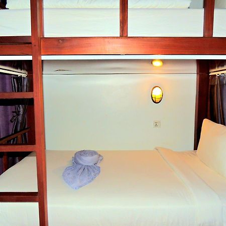 Darling Pub Hostel Ciudad de Siem Riep Exterior foto
